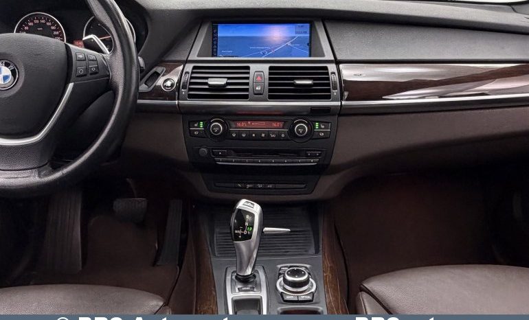
								BMW X5 xDrive 40d Automatas 2013 full									