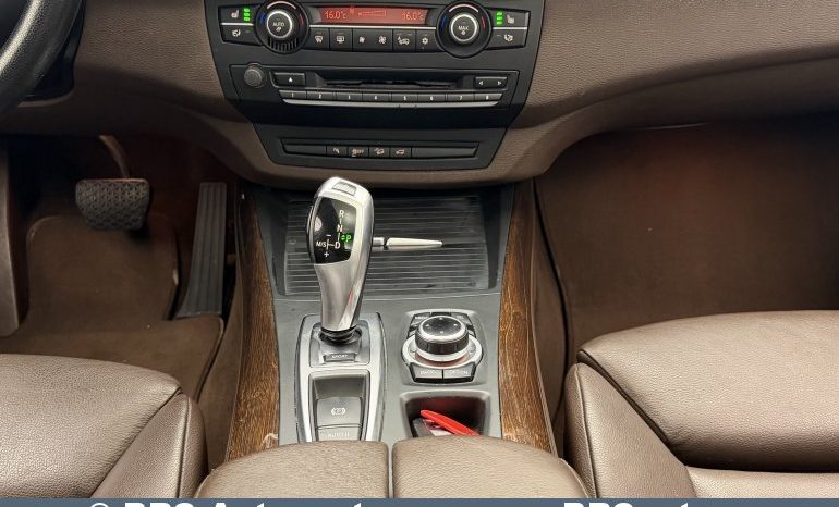 
								BMW X5 xDrive 40d Automatas 2013 full									