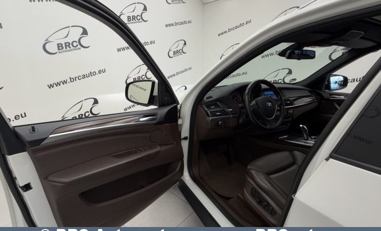
								BMW X5 xDrive 40d Automatas 2013 full									