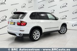 
										BMW X5 xDrive 40d Automatas 2013 full									