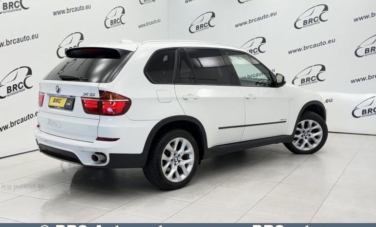
								BMW X5 xDrive 40d Automatas 2013 full									