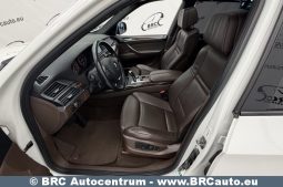 
										BMW X5 xDrive 40d Automatas 2013 full									