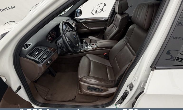 
								BMW X5 xDrive 40d Automatas 2013 full									