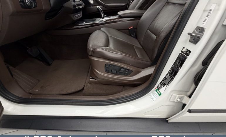 
								BMW X5 xDrive 40d Automatas 2013 full									