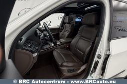 
										BMW X5 xDrive 40d Automatas 2013 full									