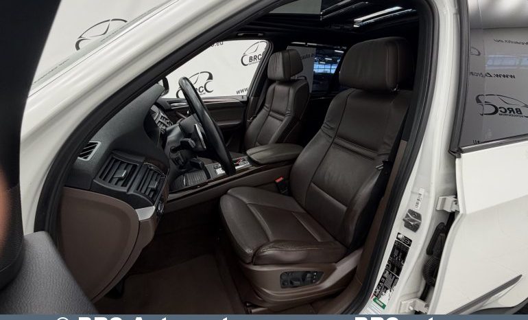 
								BMW X5 xDrive 40d Automatas 2013 full									