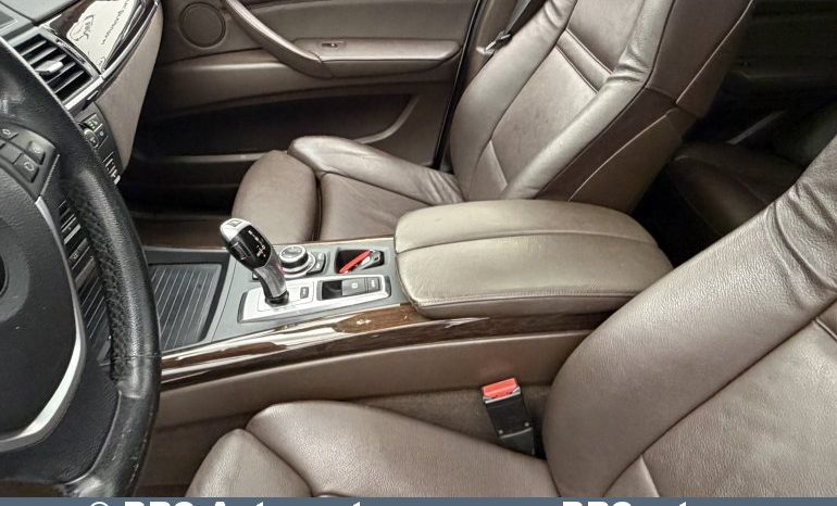 
								BMW X5 xDrive 40d Automatas 2013 full									