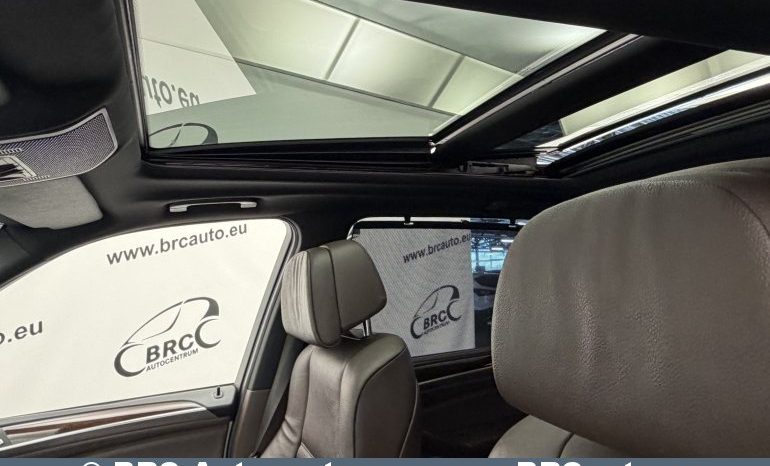 
								BMW X5 xDrive 40d Automatas 2013 full									