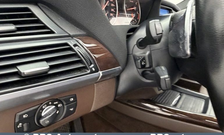 
								BMW X5 xDrive 40d Automatas 2013 full									