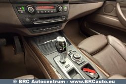 
										BMW X5 xDrive 40d Automatas 2013 full									