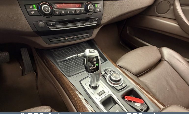 
								BMW X5 xDrive 40d Automatas 2013 full									