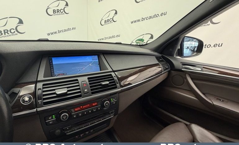 
								BMW X5 xDrive 40d Automatas 2013 full									