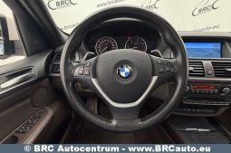 
										BMW X5 xDrive 40d Automatas 2013 full									