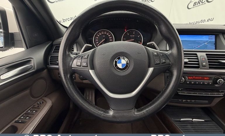 
								BMW X5 xDrive 40d Automatas 2013 full									