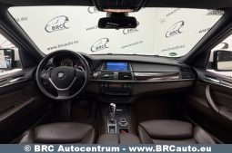 
										BMW X5 xDrive 40d Automatas 2013 full									