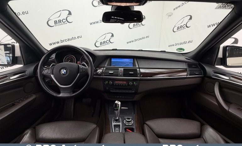 
								BMW X5 xDrive 40d Automatas 2013 full									