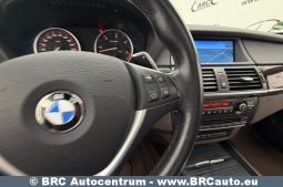 
										BMW X5 xDrive 40d Automatas 2013 full									