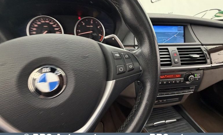 
								BMW X5 xDrive 40d Automatas 2013 full									