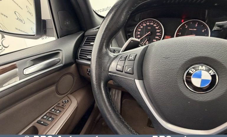 
								BMW X5 xDrive 40d Automatas 2013 full									