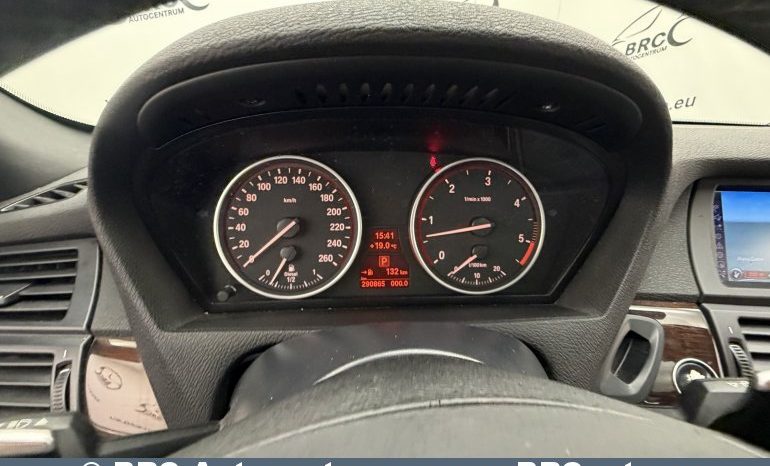 
								BMW X5 xDrive 40d Automatas 2013 full									