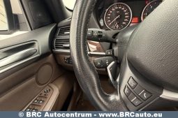 
										BMW X5 xDrive 40d Automatas 2013 full									
