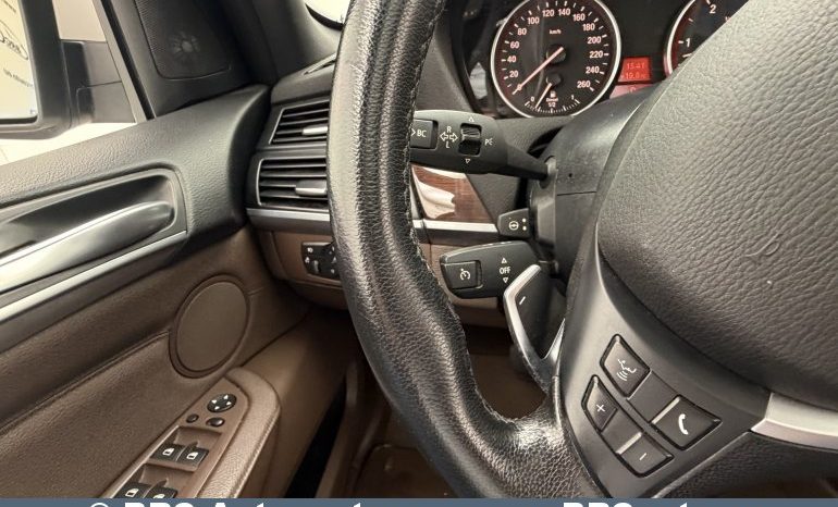 
								BMW X5 xDrive 40d Automatas 2013 full									
