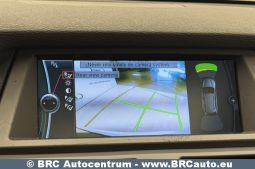 
										BMW X5 xDrive 40d Automatas 2013 full									