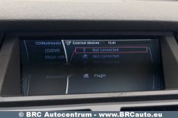 
										BMW X5 xDrive 40d Automatas 2013 full									