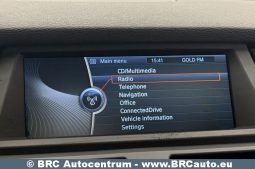 
										BMW X5 xDrive 40d Automatas 2013 full									