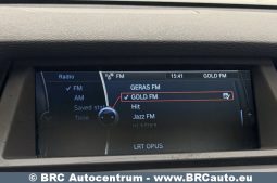 
										BMW X5 xDrive 40d Automatas 2013 full									