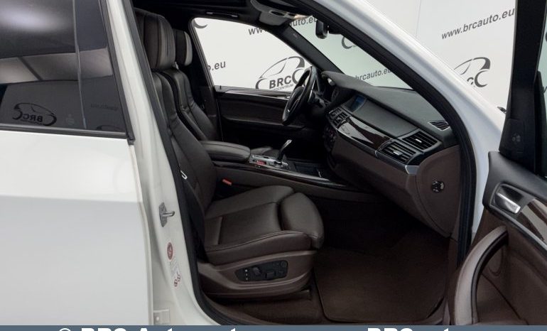 
								BMW X5 xDrive 40d Automatas 2013 full									