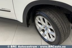 
										BMW X5 xDrive 40d Automatas 2013 full									