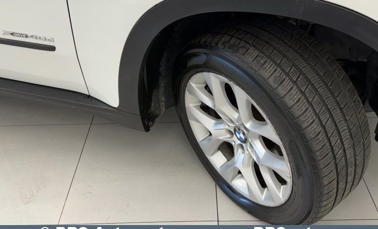 
								BMW X5 xDrive 40d Automatas 2013 full									