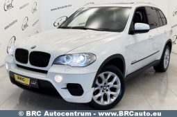 
										BMW X5 xDrive 40d Automatas 2013 full									