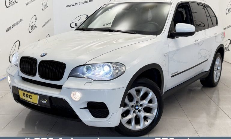 
								BMW X5 xDrive 40d Automatas 2013 full									
