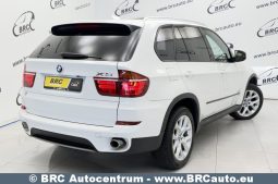 
										BMW X5 xDrive 40d Automatas 2013 full									