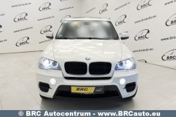 
										BMW X5 xDrive 40d Automatas 2013 full									