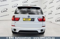 
										BMW X5 xDrive 40d Automatas 2013 full									