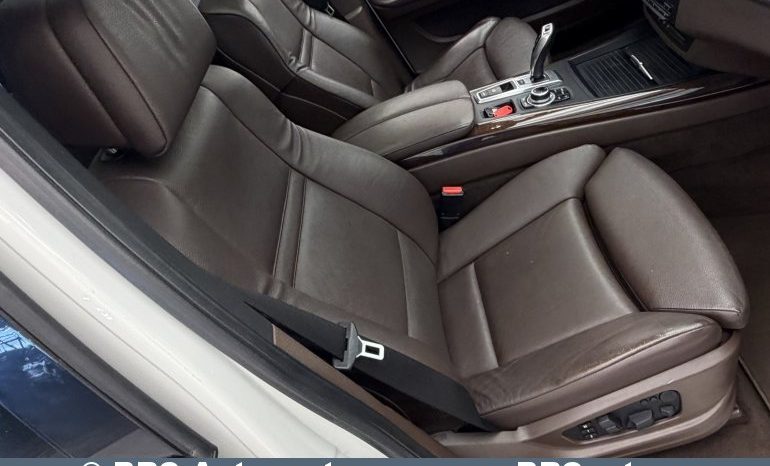 
								BMW X5 xDrive 40d Automatas 2013 full									