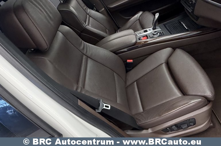 BMW X5 xDrive 40d Automatas 2013