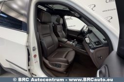 
										BMW X5 xDrive 40d Automatas 2013 full									