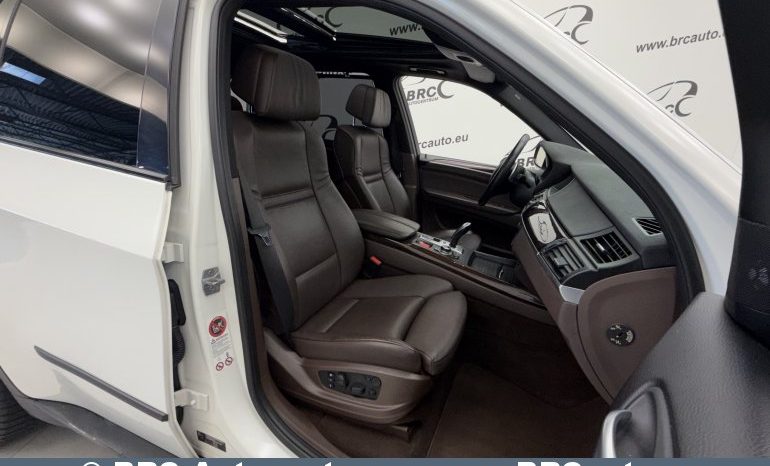 
								BMW X5 xDrive 40d Automatas 2013 full									