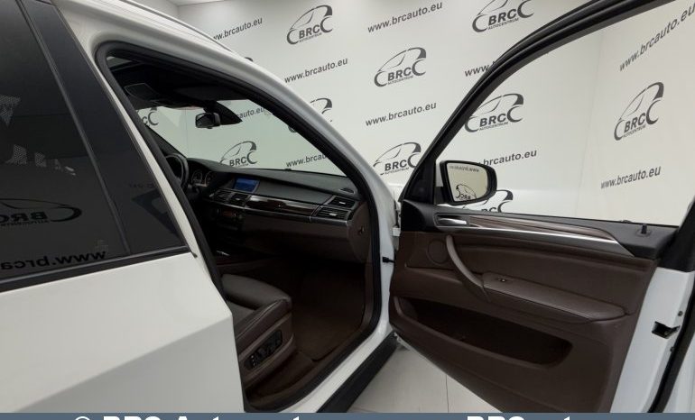
								BMW X5 xDrive 40d Automatas 2013 full									