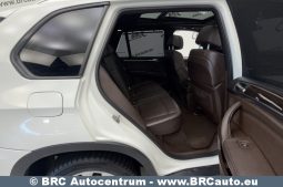 
										BMW X5 xDrive 40d Automatas 2013 full									