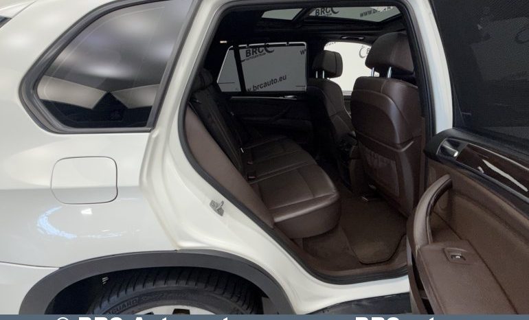 
								BMW X5 xDrive 40d Automatas 2013 full									
