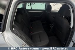 
										Skoda Octavia 1.5 TSI DSG G-TEC CNG 2020 full									