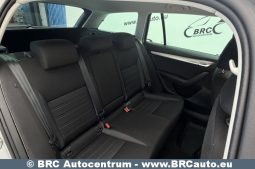 
										Skoda Octavia 1.5 TSI DSG G-TEC CNG 2020 full									