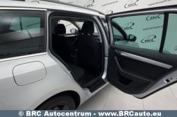 
										Skoda Octavia 1.5 TSI DSG G-TEC CNG 2020 full									