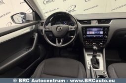 
										Skoda Octavia 1.5 TSI DSG G-TEC CNG 2020 full									