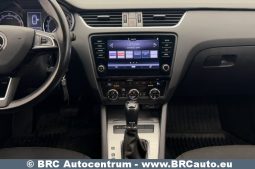 
										Skoda Octavia 1.5 TSI DSG G-TEC CNG 2020 full									